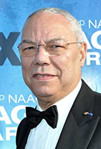 Colin Powell