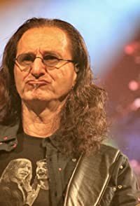 Geddy Lee