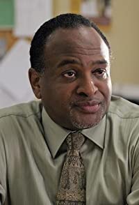 Tyrone Benskin