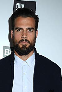 Thomas Beaudoin
