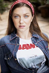 Isabella Blake-Thomas