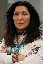 Loretta Todd