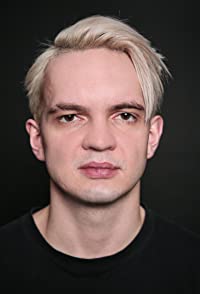 Pavel Golubev
