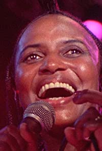 Miriam Makeba