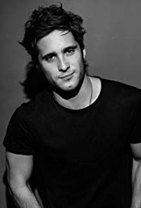Diego Boneta
