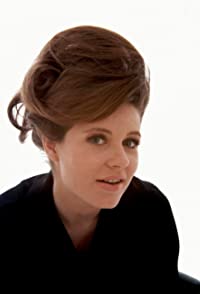 Patty Duke