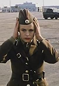 Elena Kondulaynen