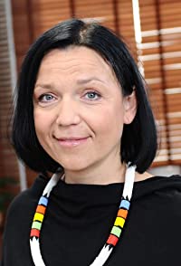 Joanna Kos-Krauze
