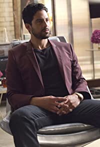 Adam Rodriguez