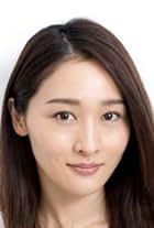Kanako Higashi
