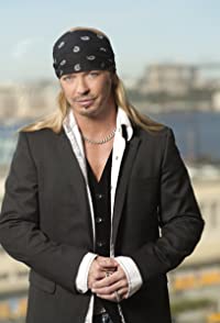 Bret Michaels