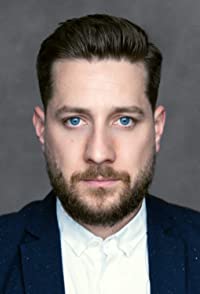Jordan Bernarde