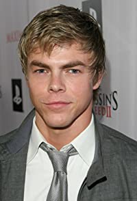 Derek Hough