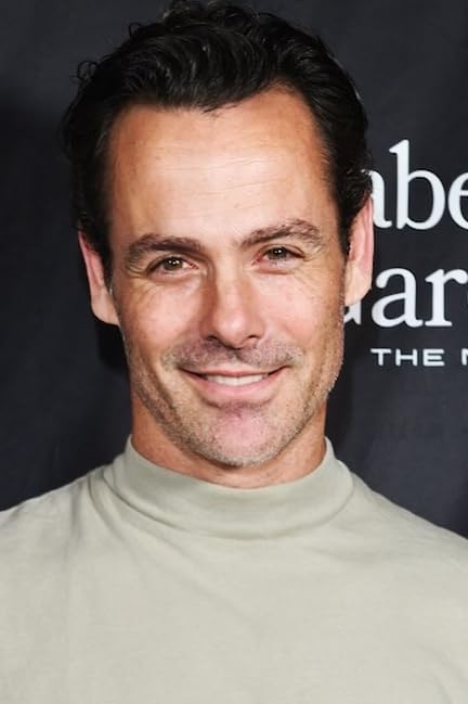 Chad Doreck