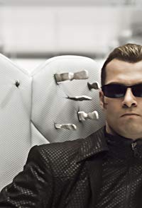 Shawn Roberts