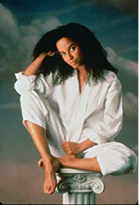 Rae Dawn Chong