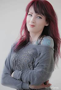 Julie Anne Prescott