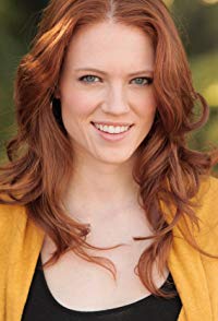 Whitney Hoy