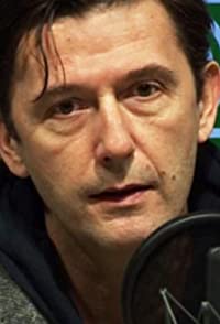 Maciej Sobieszczanski
