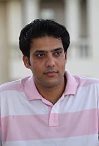 Sameer Saxena