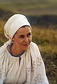 Lidiya Yaremchuk