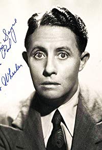 Bert Wheeler