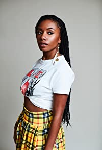 Imani Hakim