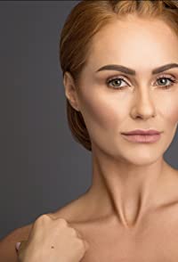Angelique Gerber