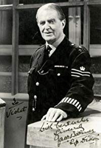 Jack Warner