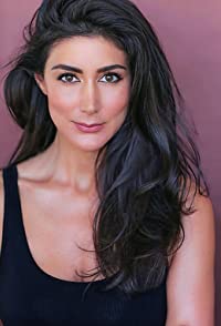 Rachael Markarian