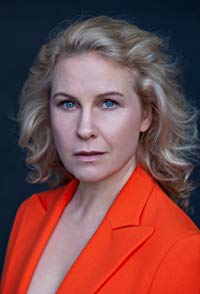 Eva Melander