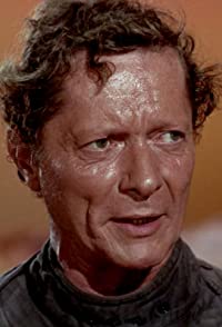 Alfred Ryder