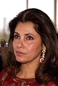 Dimple Kapadia