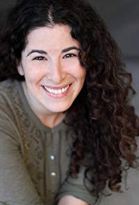 Rebecca Davis