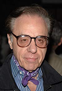 Peter Bogdanovich