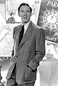 Ray Bolger