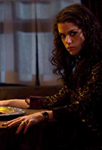 Kaniehtiio Horn