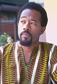 Eldridge Cleaver