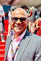 Jayan Cherian