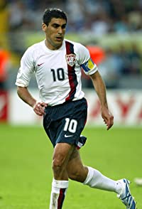 Claudio Reyna