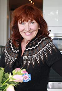 Kim Anderzon