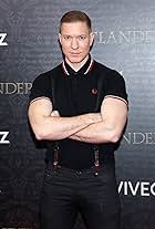 Joseph Sikora