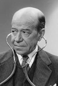 Donald Meek