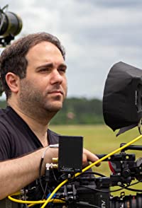 Michael B. Chait