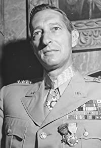 Mark W. Clark