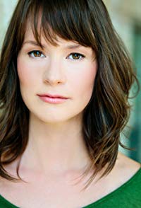 Samantha Ireland