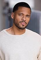 Deric Augustine