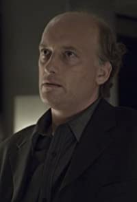 Frank Wood