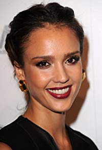 Jessica Alba