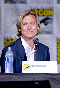 Phil Klemmer